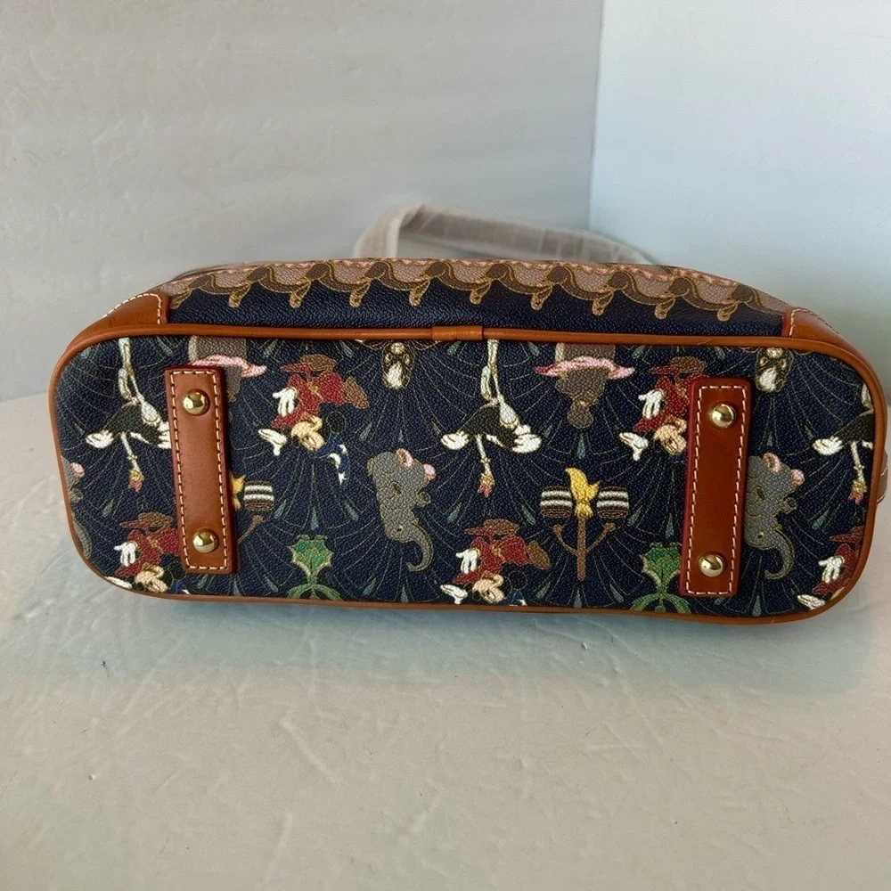 Disney Dooney & Bourke Fantasia 80th Anniversary Tote - Picture 5 of 16